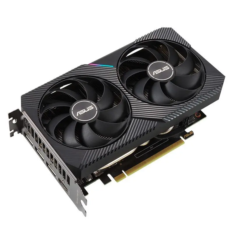 Pc Gaming Rtx 3060 - RTX 3060 12G Komputer stacjonarny do