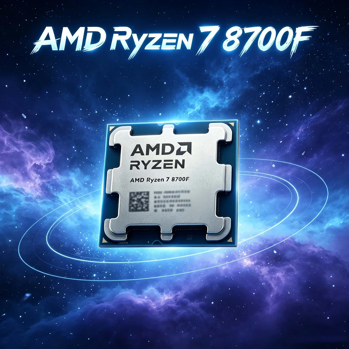 Amd Cpu Ryzen 7 - AMD Ryzen 7 8700F Nowy Procesor