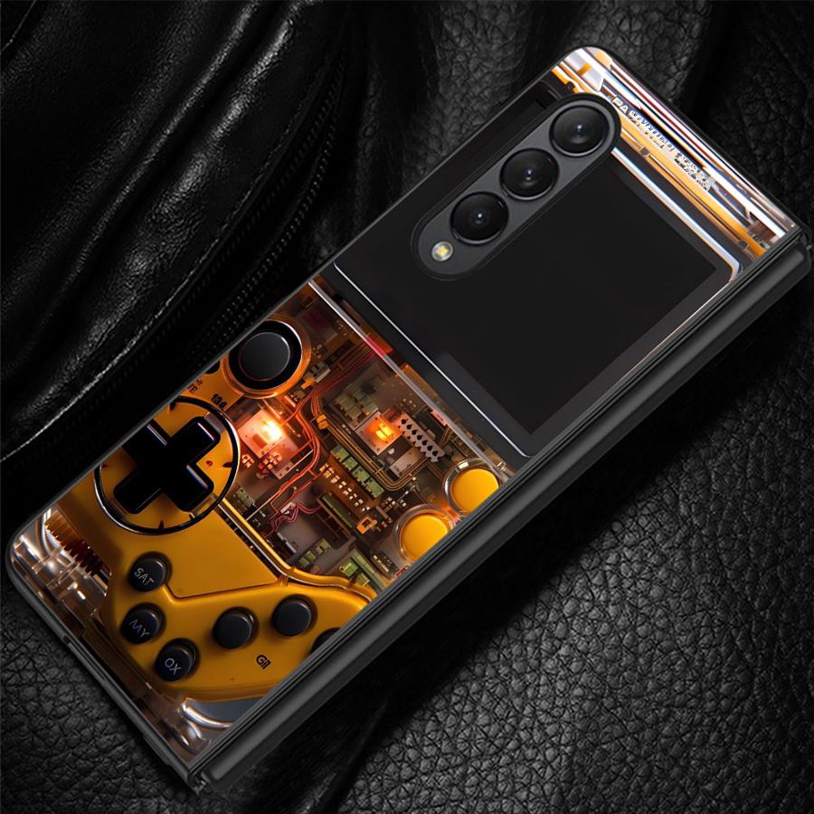 Pc Gaming Samsung - Fajne etui na telefon w stylu