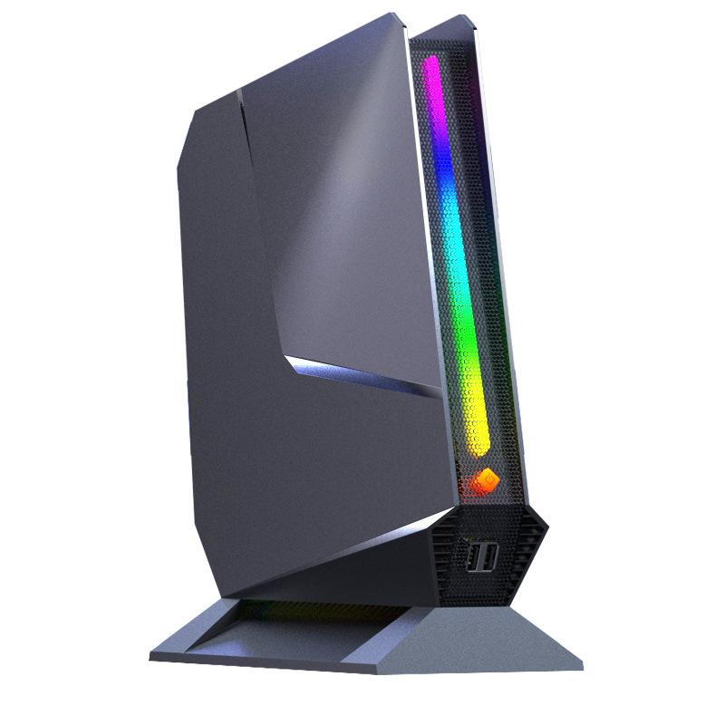 Pc Gaming Msi - Komputer do gier I9 12900H RTX4060