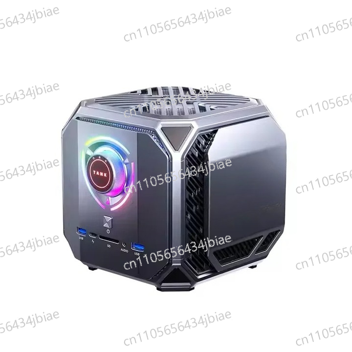 Pc Gaming Rtx 3060 - Mini komputer do gier z procesorem