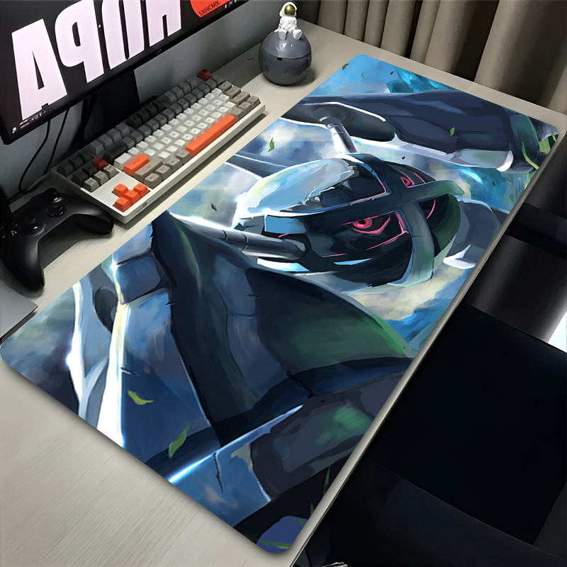 Pc Gaming Keyboards - Podkładka na biurko komputerowe Gra P-pokemon