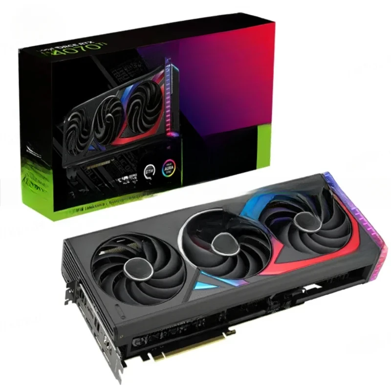 Pc Gaming Rtx 3060 - Karta graficzna 2026-4060 Placa De Video
