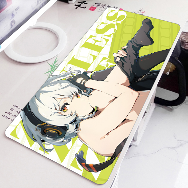 Pc Gaming Zone - Podkładka pod mysz Anime Hoshimi Miyabi,