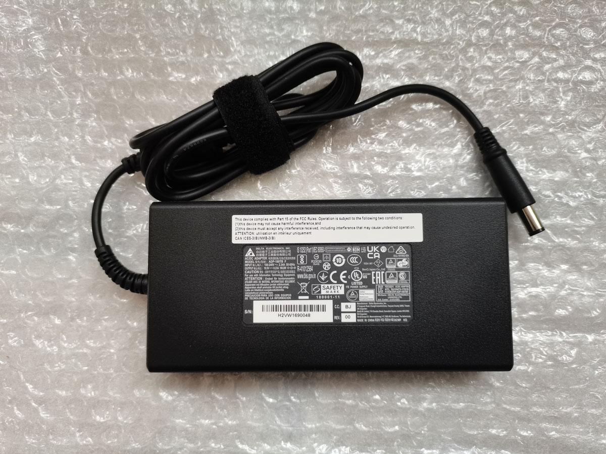 Pc Gaming Msi - NOWY Slim OEM Delta 19.5V 9.23A