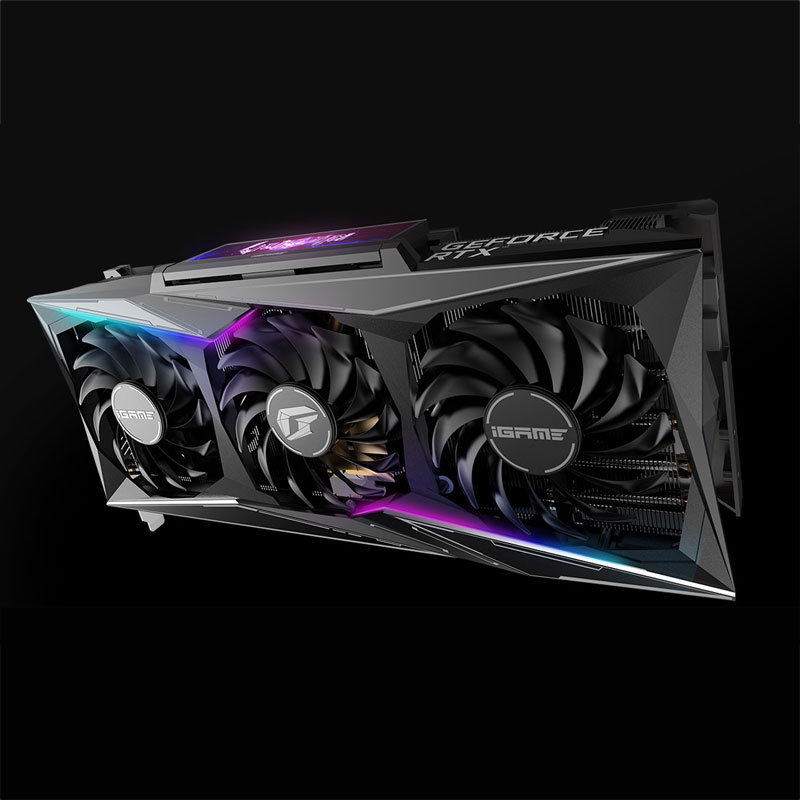 Pc Gaming Rtx 3060 - Tańsze karty graficzne RTX 3070 3080