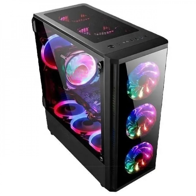 Pc Gaming Rtx 3060 - Gorąca wyprzedaż taniego komputera stacjonarnego dla