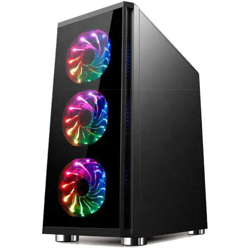 Pc Gaming Rtx 3060 - Tani komputer stacjonarny dla graczy najlepsza