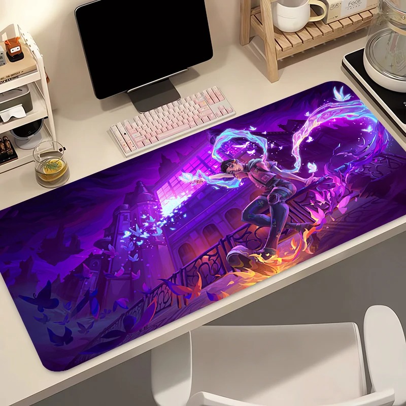 Pc Gaming Keyboards - Podkładka pod mysz dla graczy Komputer