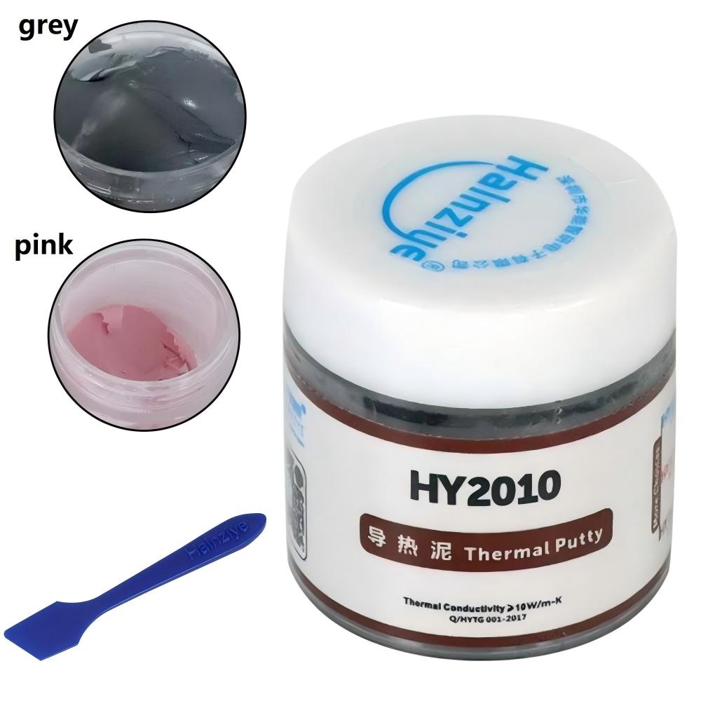 Thermal Paste - HY2210 HY2310 10W/m-k Pasta Termoprzewodząca Kompozytowa