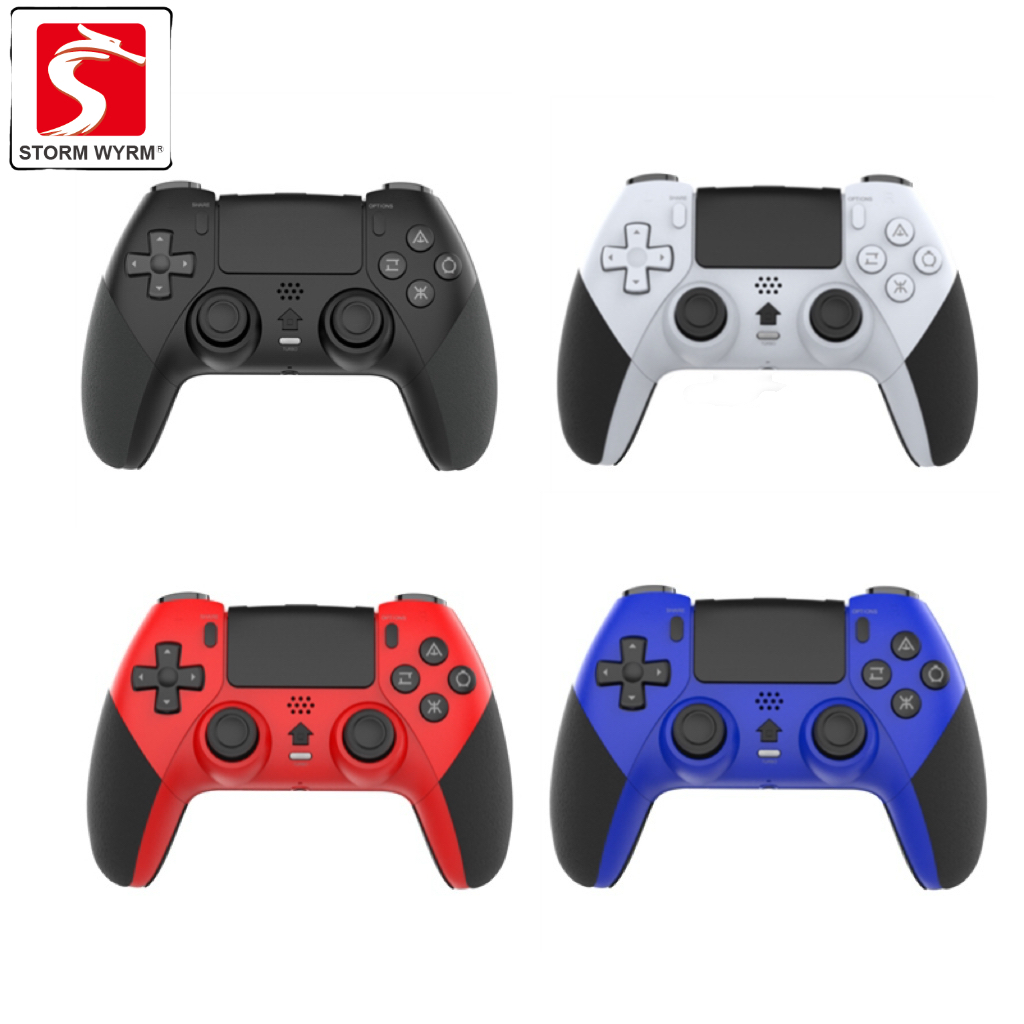 Pc Gaming Victus - Bezprzewodowy kontroler Gamepad STORM WYRM do