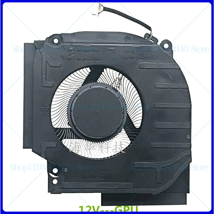 Wentylator chłodzący CPU GPU d – Pc Gaming Victus recenzja i cena