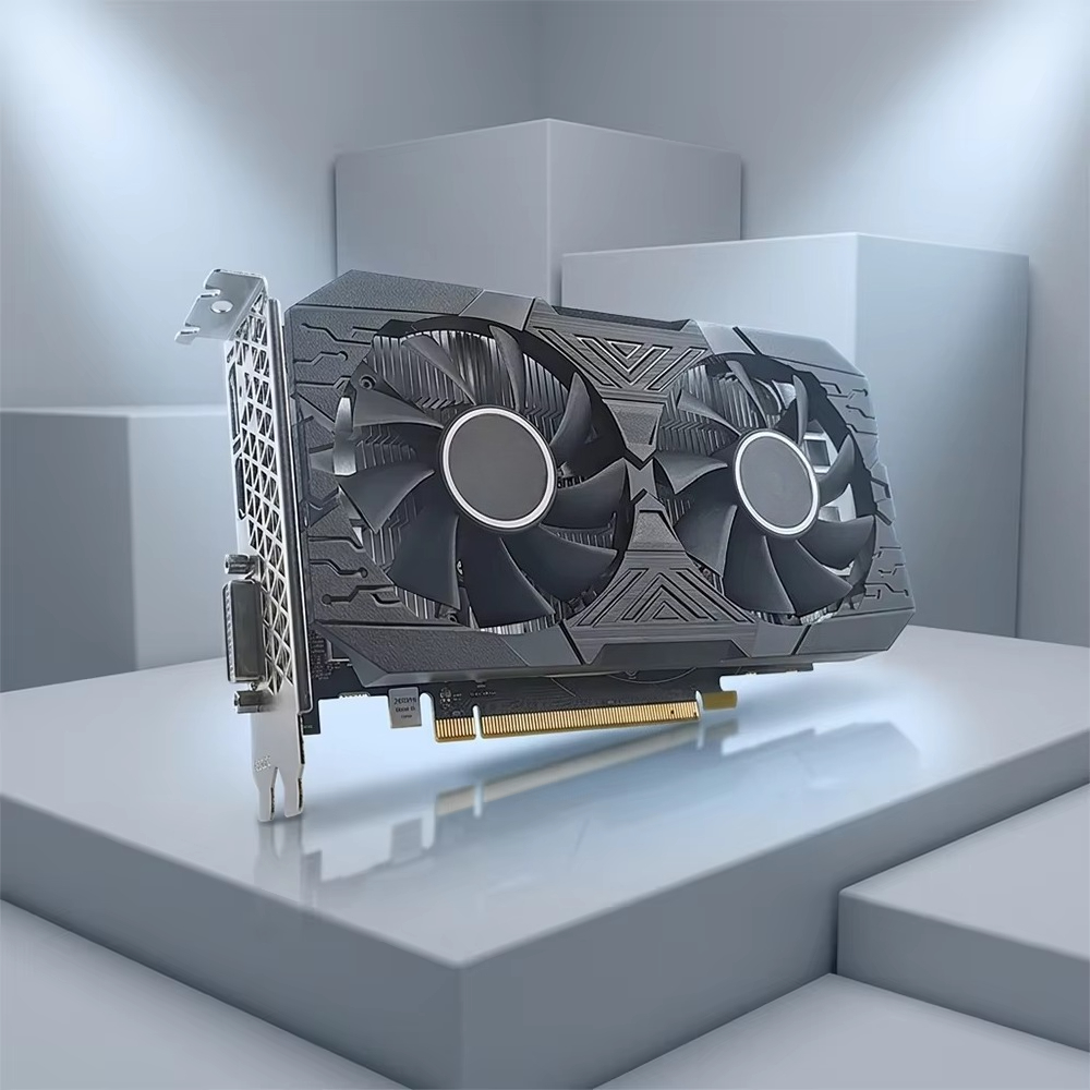 Ekonomiczna, oryginalna karta  – Pc Gaming Cost recenzja i cena