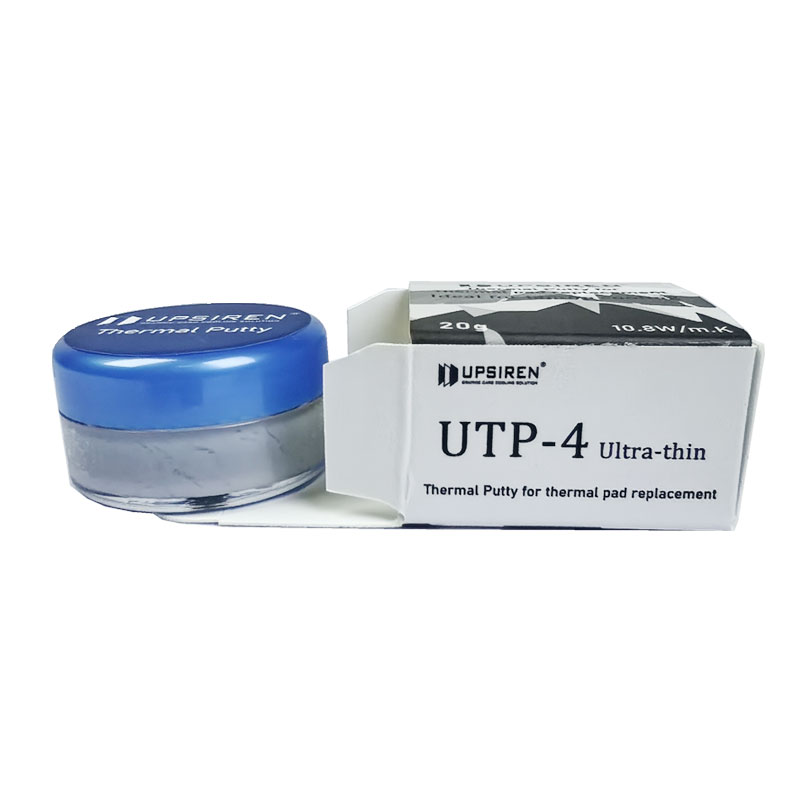 Pasta termoprzewodząca UPSIREN – Thermal Paste recenzja i cena