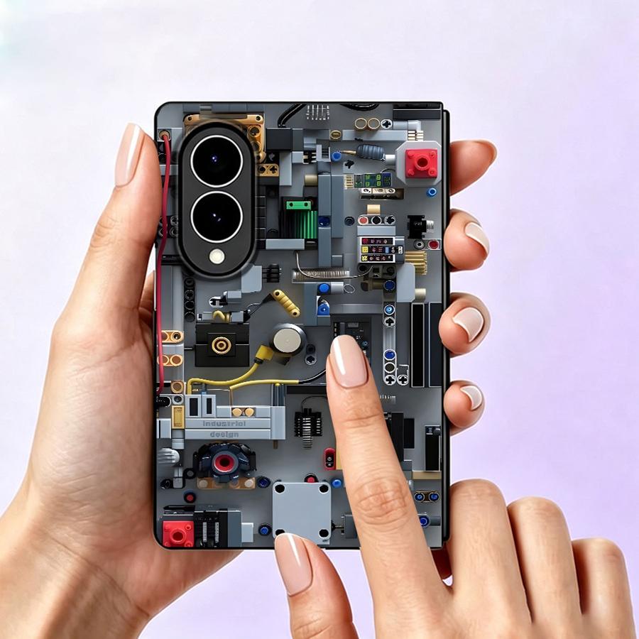 Fioletowe etui na telefon w st – Pc Gaming Samsung recenzja i cena