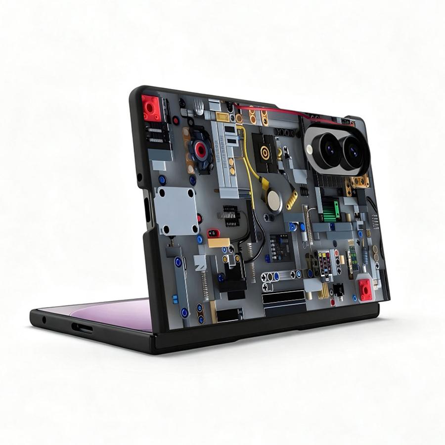 Fioletowe etui na telefon w st – Pc Gaming Samsung recenzja i cena
