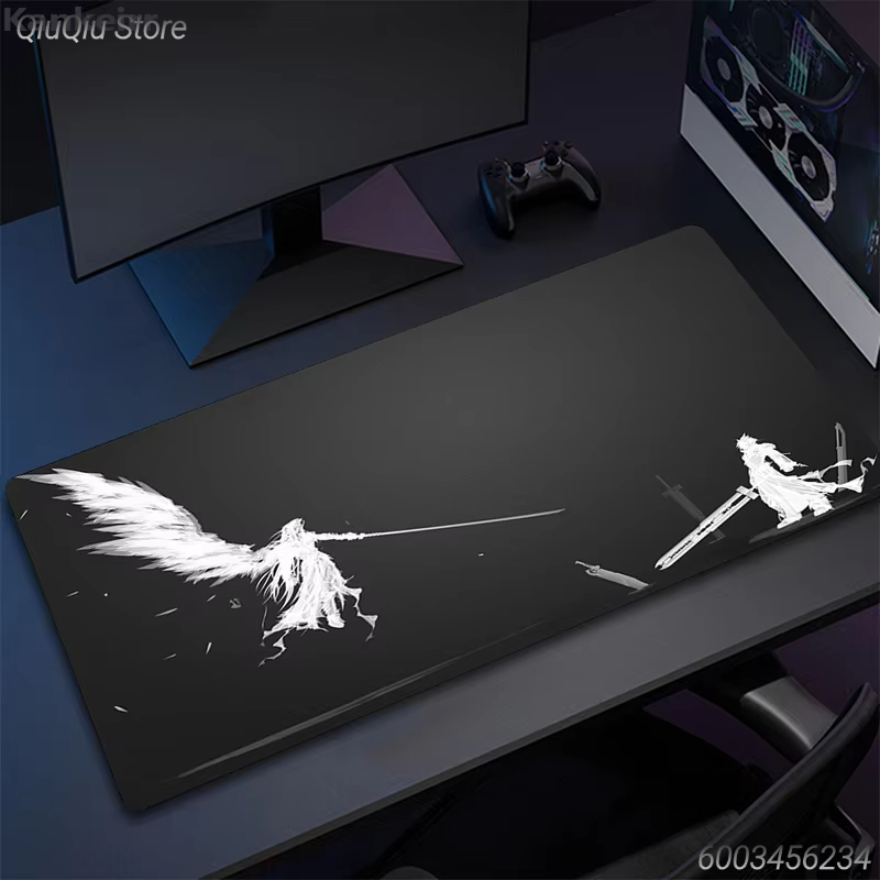 Podkładka pod mysz do gier Fin – Pc Gaming Vs Laptop Gaming recenzja i cena