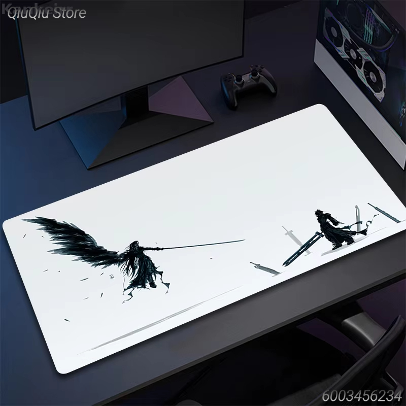 Podkładka pod mysz do gier Fin – Pc Gaming Vs Laptop Gaming recenzja i cena