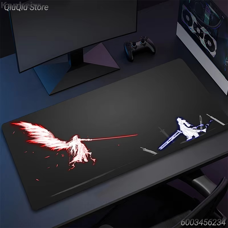 Podkładka pod mysz do gier Fin – Pc Gaming Vs Laptop Gaming recenzja i cena