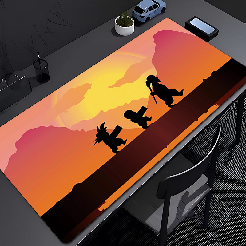 Podkładka pod mysz DBZ Dragon  – Pc Gaming Keyboards recenzja i cena