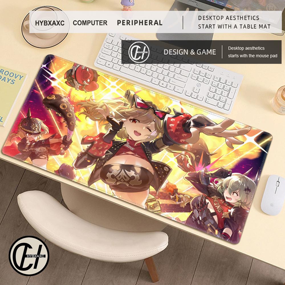 Podkładka pod mysz PC Komputer – Pc Gaming Zone recenzja i cena