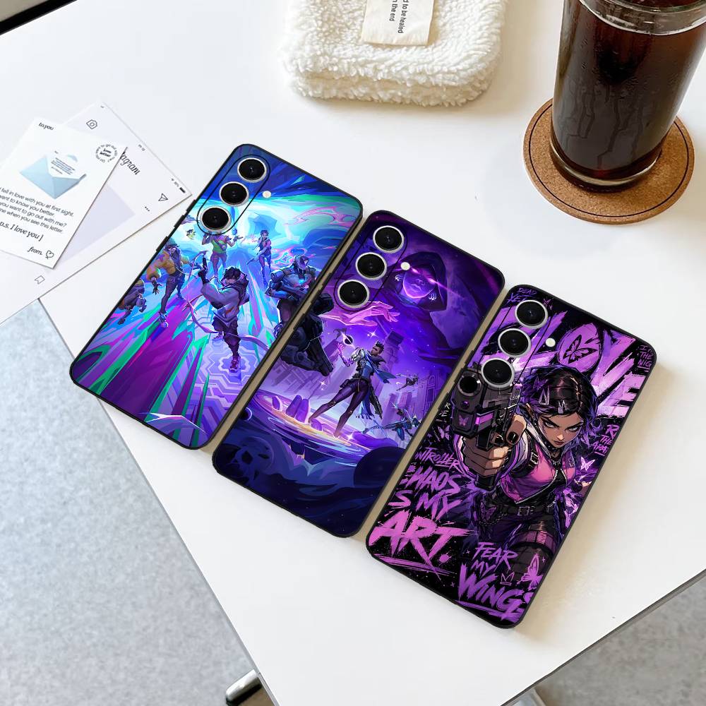 Fajne etui na telefon z motywe – Pc Gaming Samsung recenzja i cena