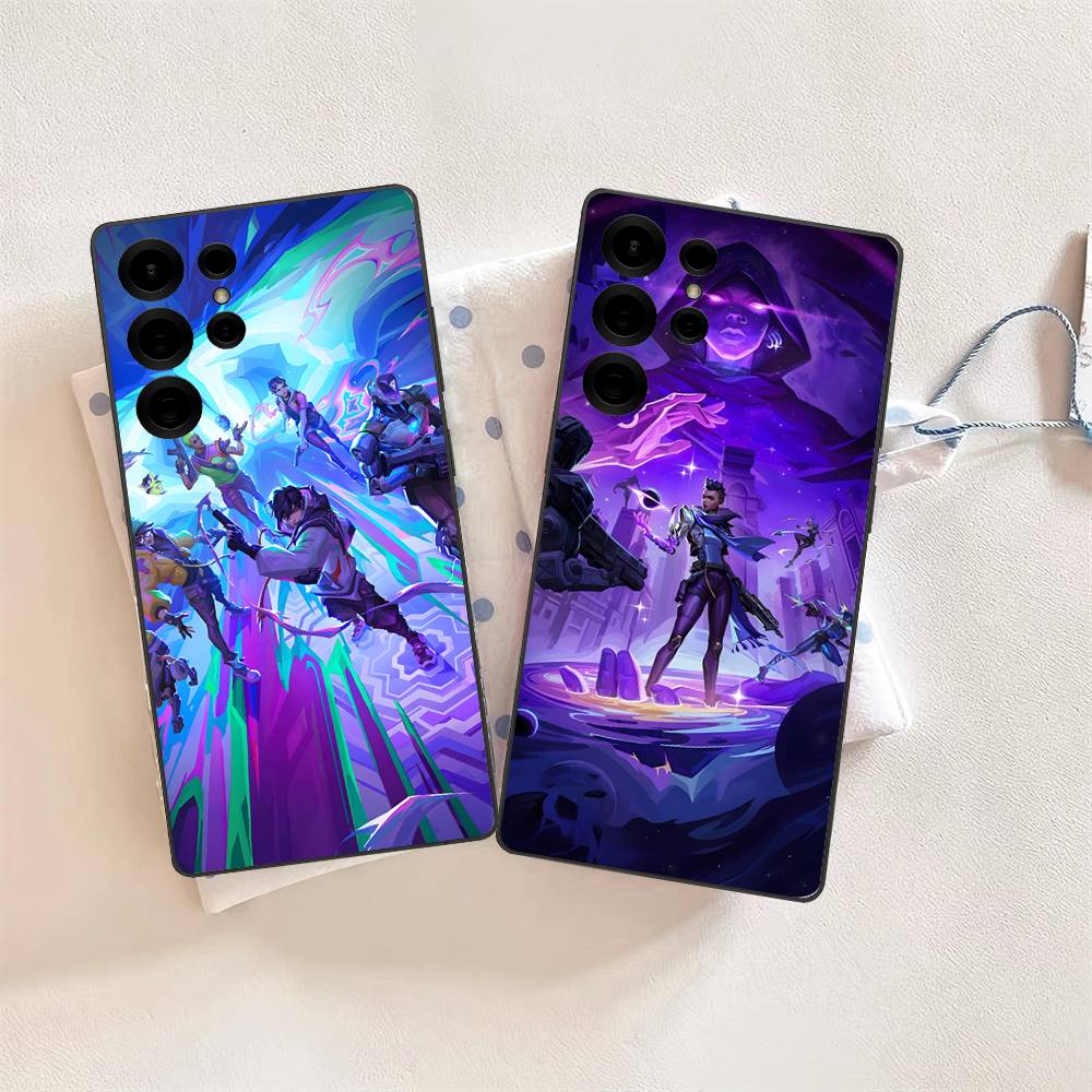 Fajne etui na telefon z motywe – Pc Gaming Samsung recenzja i cena