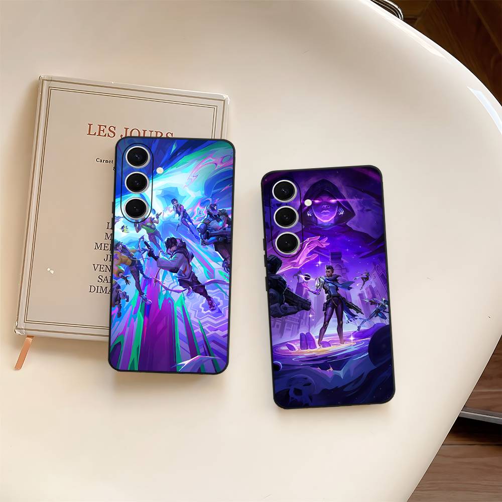 Fajne etui na telefon z motywe – Pc Gaming Samsung recenzja i cena