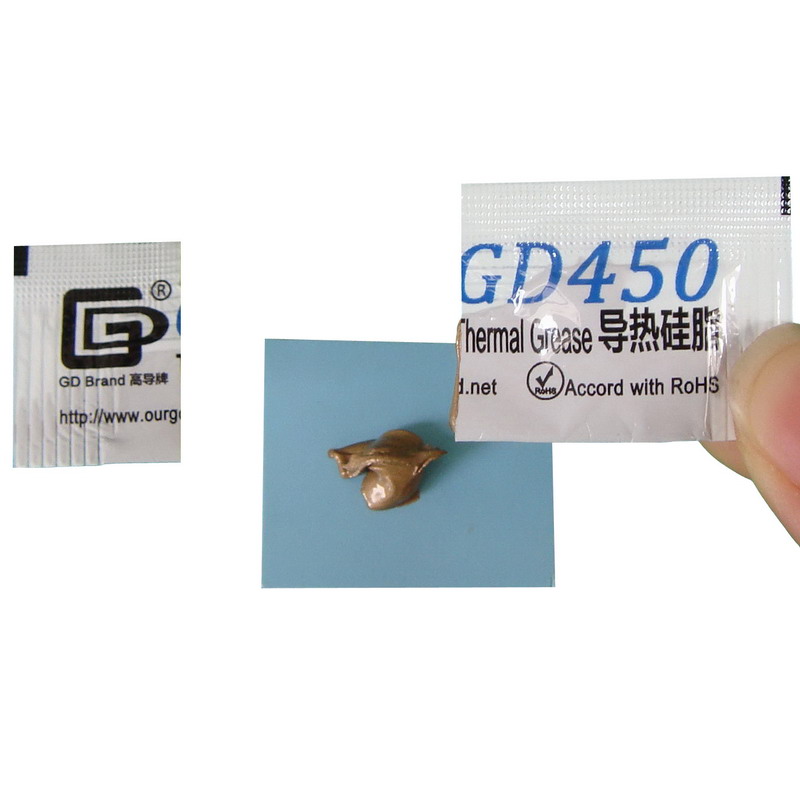 20 sztuk 0.5g Mini torba opako – Thermal Paste recenzja i cena