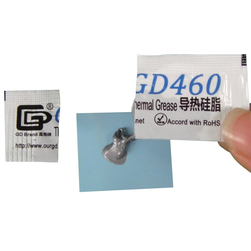 20 sztuk 0.5g Mini torba opako – Thermal Paste recenzja i cena