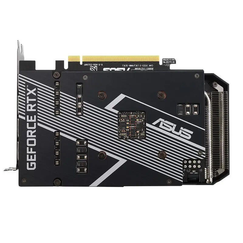 RTX 3060 12G Komputer stacjona – Pc Gaming Rtx 3060 recenzja i cena