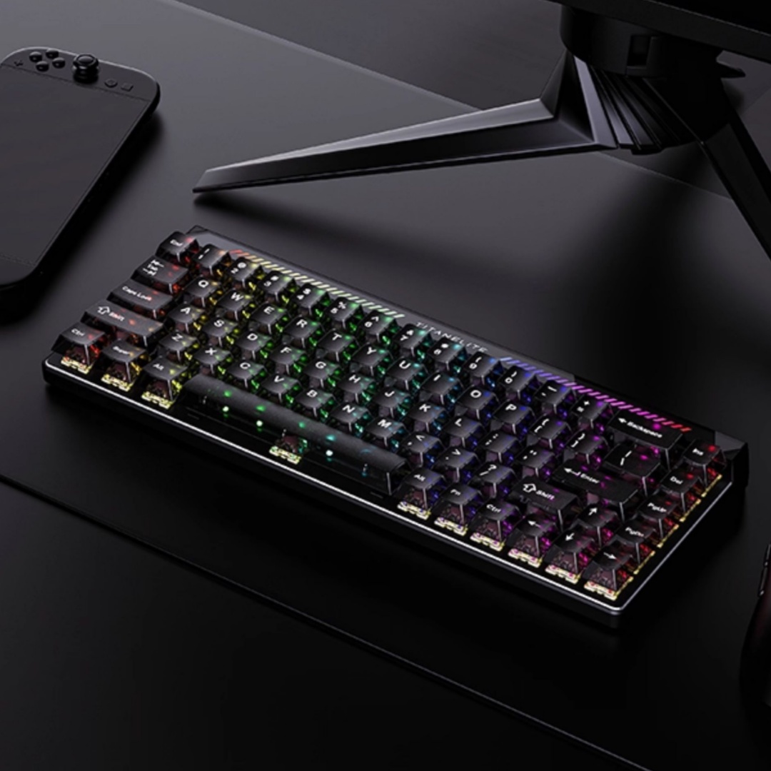 Klawiatura gamingowa Madlions  – Pc Gaming Keyboards recenzja i cena