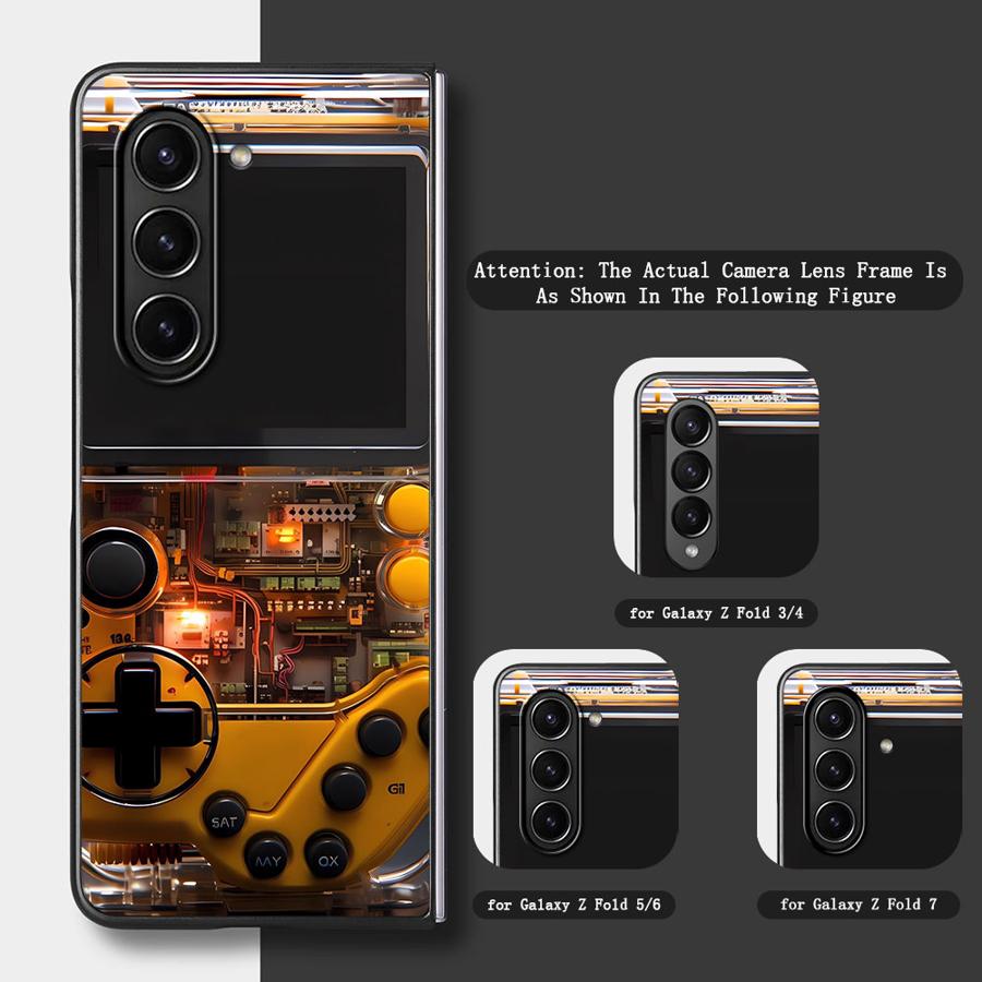 Fajne etui na telefon w stylu  – Pc Gaming Samsung recenzja i cena