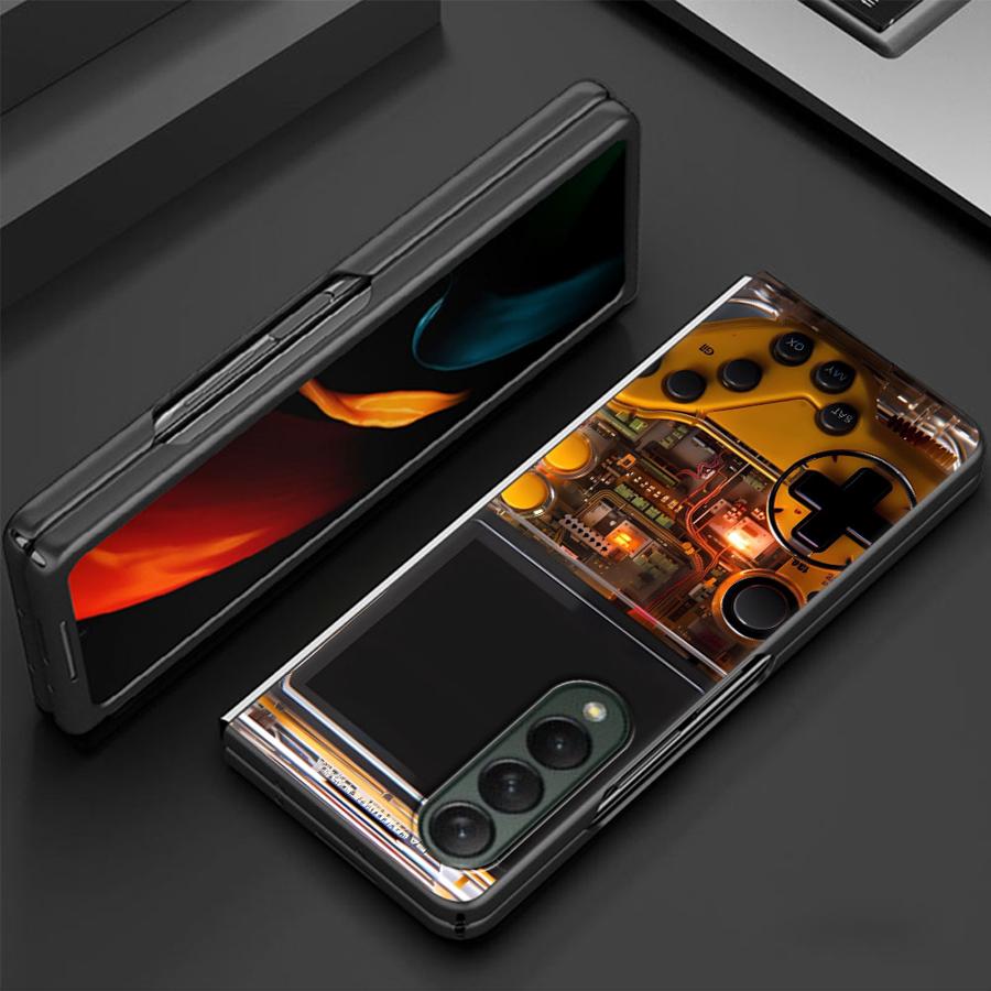 Fajne etui na telefon w stylu  – Pc Gaming Samsung recenzja i cena