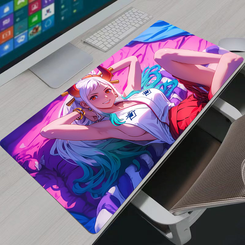 Podkładka pod mysz One Piece Y – Pc Gaming Keyboard recenzja i cena