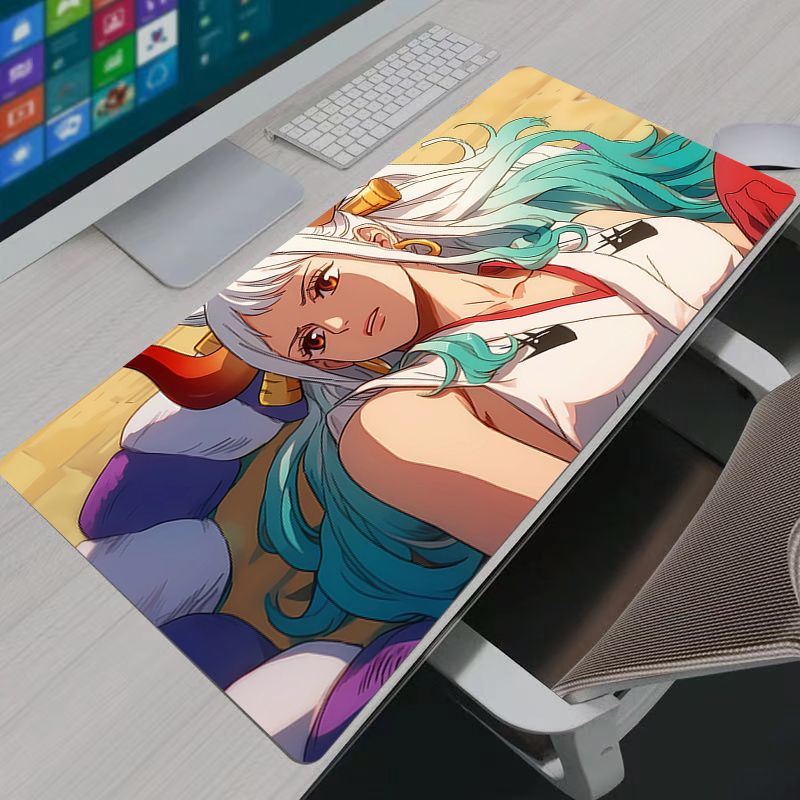 Podkładka pod mysz One Piece Y – Pc Gaming Keyboard recenzja i cena