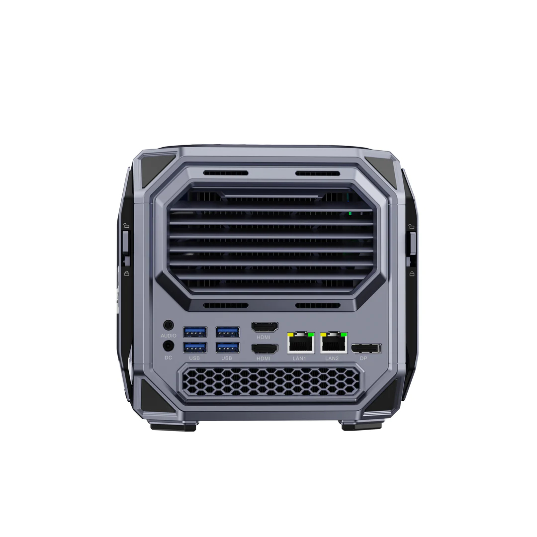 M1A MINI Komputer Gamingowy In – Pc Gaming Rtx 3060 recenzja i cena