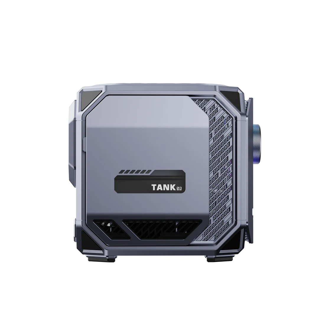 M1A MINI Komputer Gamingowy In – Pc Gaming Rtx 3060 recenzja i cena