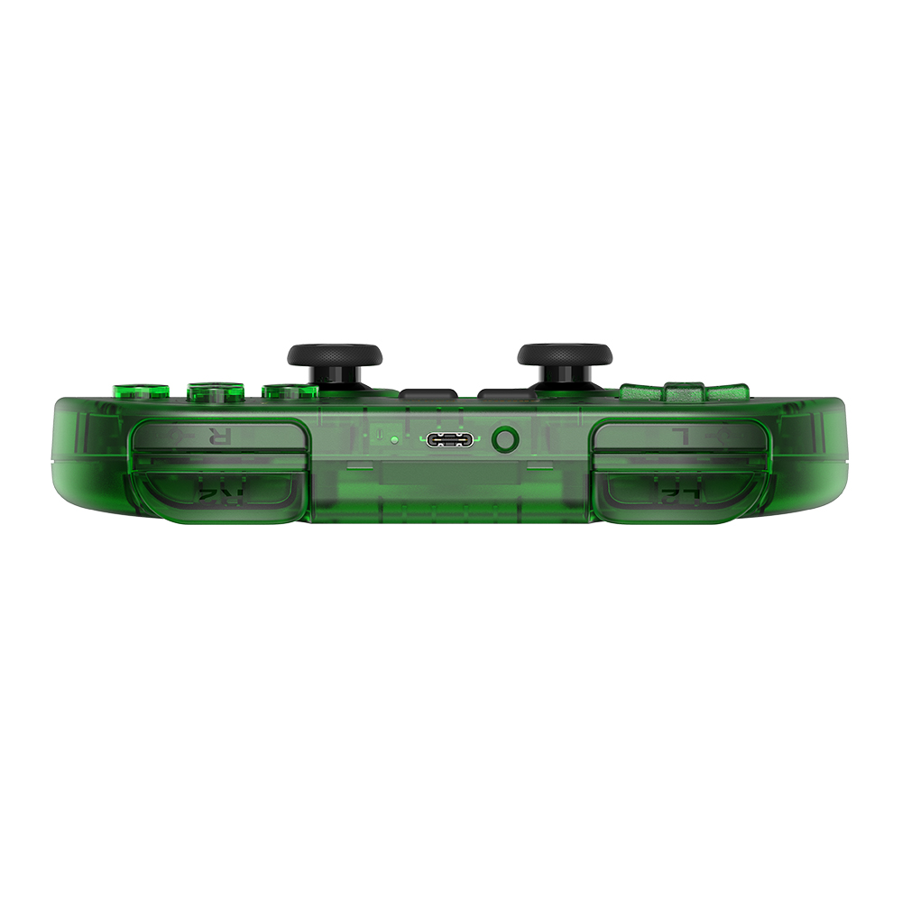 8Bitdo SN30 Pro Bluetooth Game – Pc Gaming Victus recenzja i cena