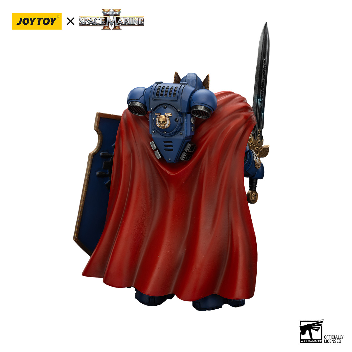 JOYTOY Warhammer 40k 1/18 Figu – Pc Gaming Victus recenzja i cena