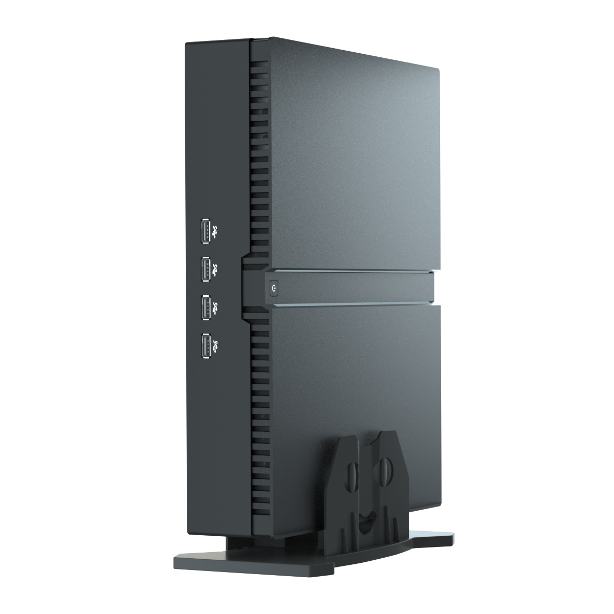 Partaker Mini PC Gamer z proce – Pc Gaming Rtx 3060 recenzja i cena