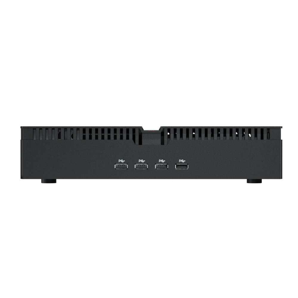 Partaker Mini PC Gamer z proce – Pc Gaming Rtx 3060 recenzja i cena
