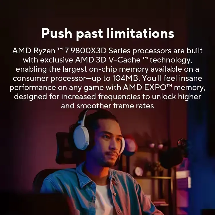 Procesor AMD Ryzen 7 9700X 3.8 – Amd Cpu Ryzen 7 recenzja i cena