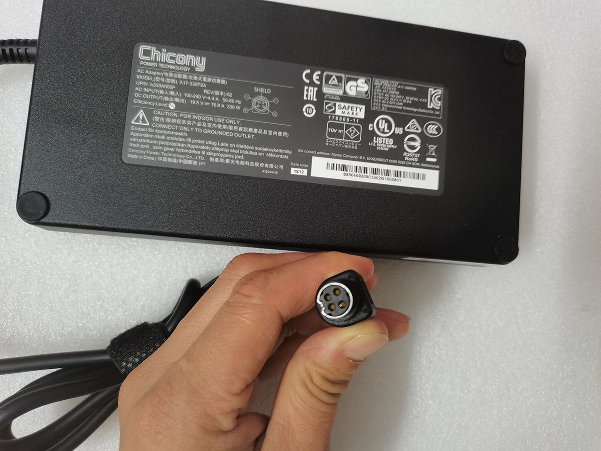 Nowy oryginalny zasilacz Chico – Pc Gaming Rtx 3060 recenzja i cena