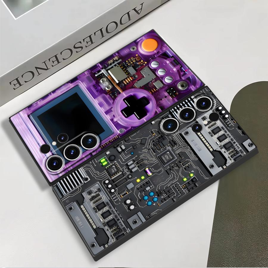 Fioletowe etui na telefon w st – Pc Gaming Samsung recenzja i cena