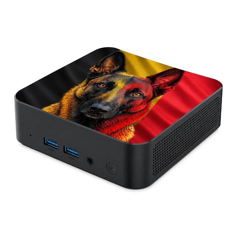 Nowy Mini PC 2026 Intel Core i – Pc Gaming I3 recenzja i cena