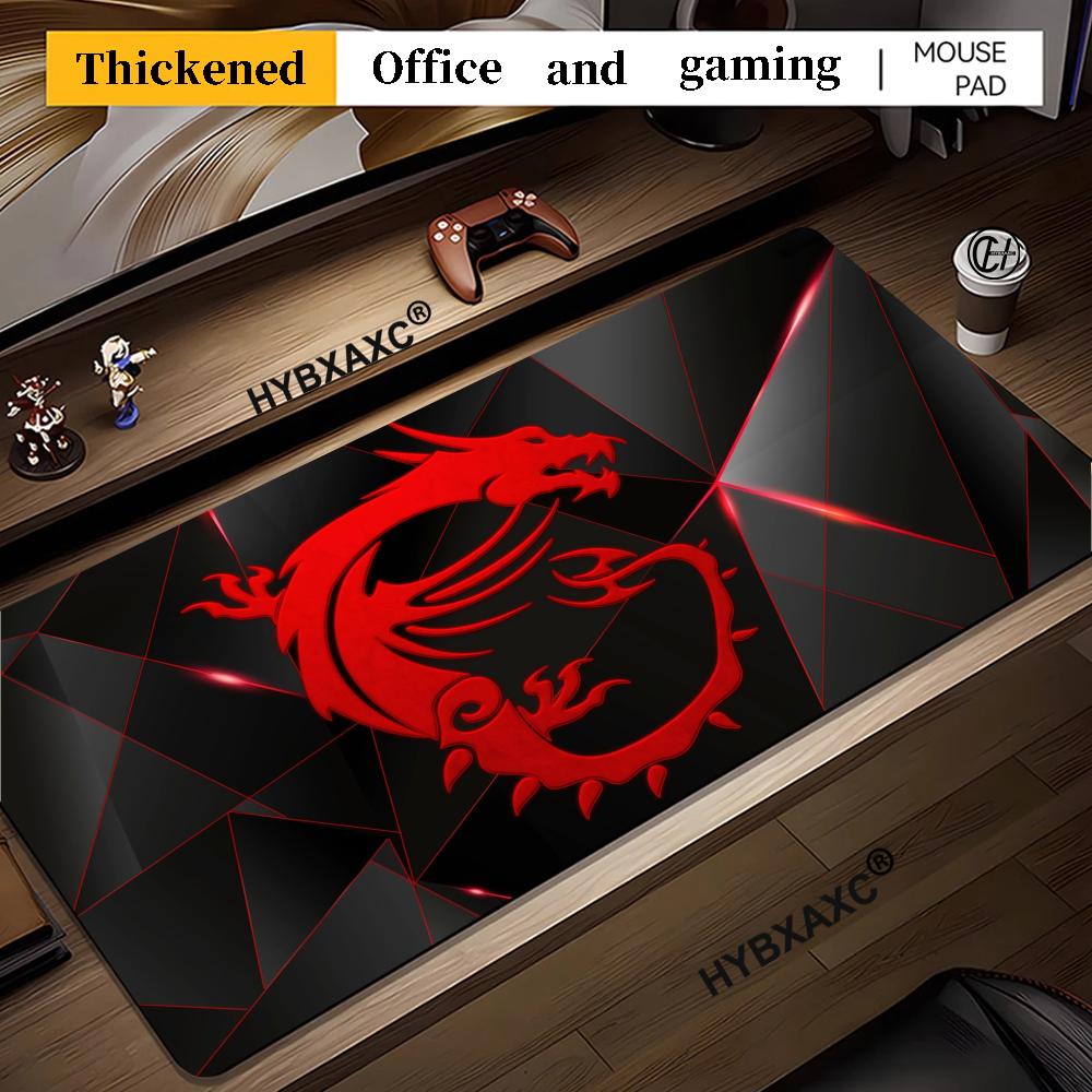 Podkładka pod mysz HD Gaming R – Pc Gaming Msi recenzja i cena