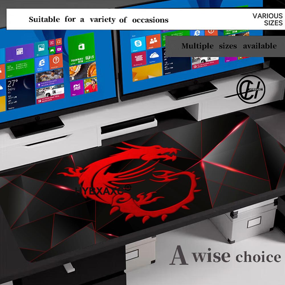 Podkładka pod mysz HD Gaming R – Pc Gaming Msi recenzja i cena