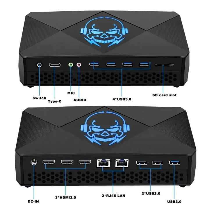 Komputer dla gracza I9 12. gen – Pc Gaming Rtx 3060 recenzja i cena