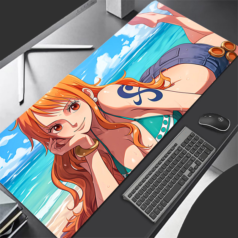 Podkładka pod mysz One Piece W – Pc Gaming On Tv recenzja i cena